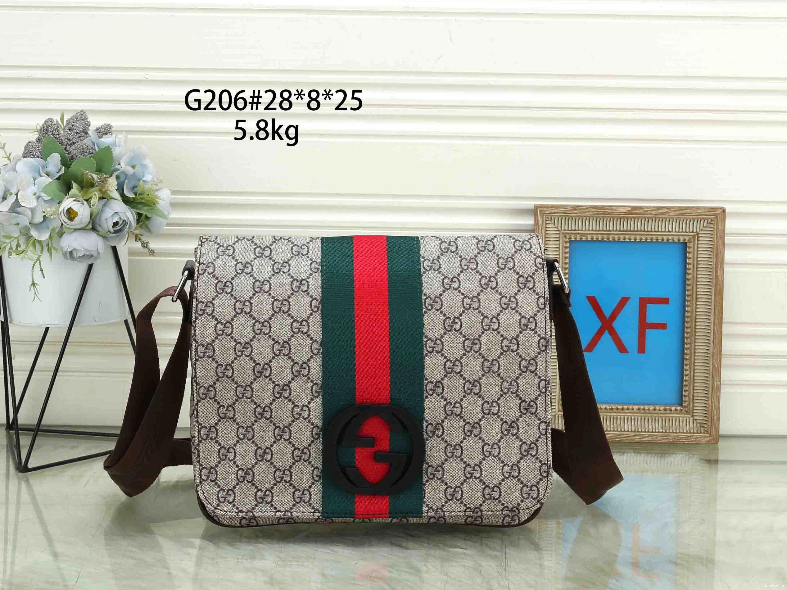Messenger For Efficient 5808 Gucci Men Bags 0407